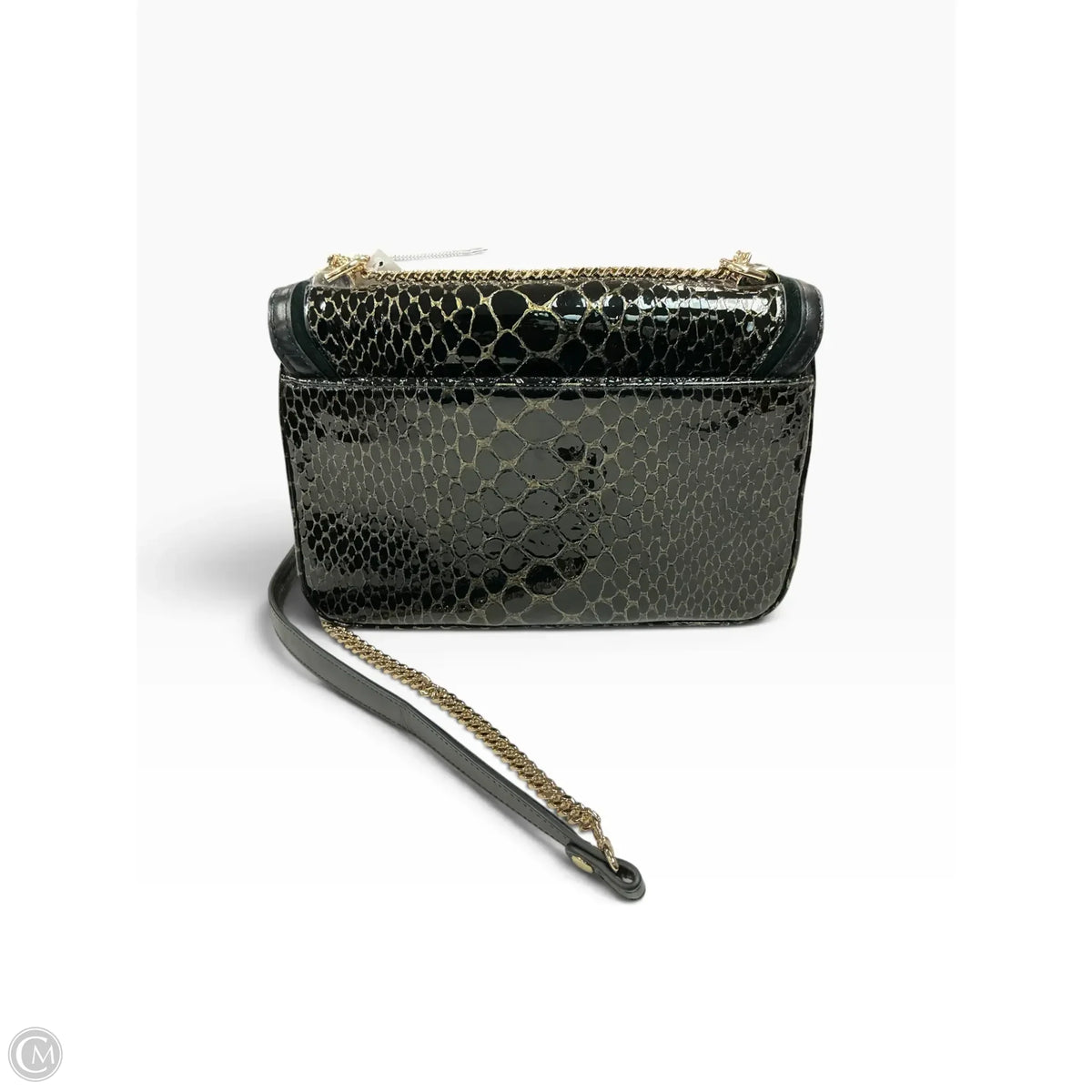 Crossbody Designer By Brahmin, Size: Medium