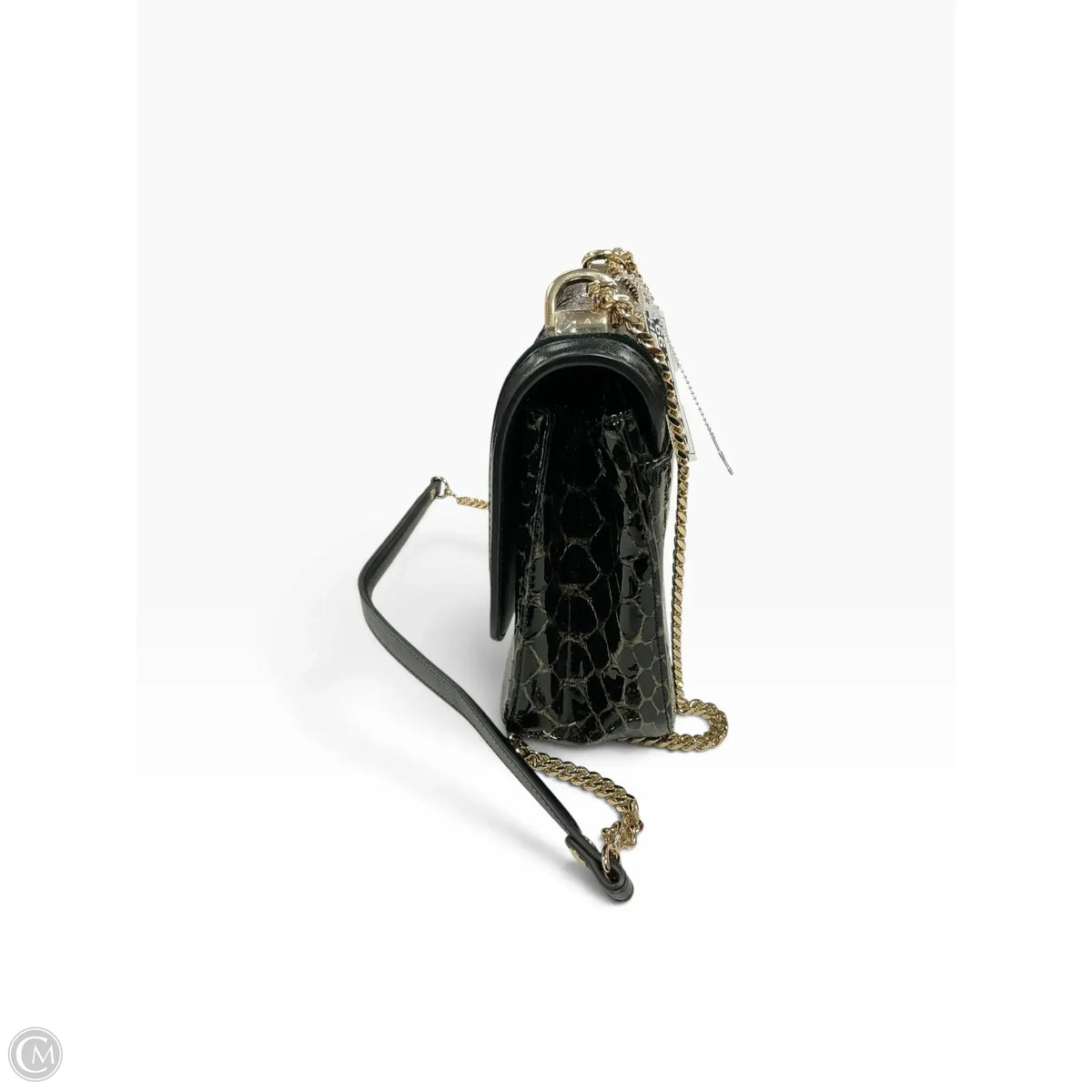 Crossbody Designer By Brahmin, Size: Medium
