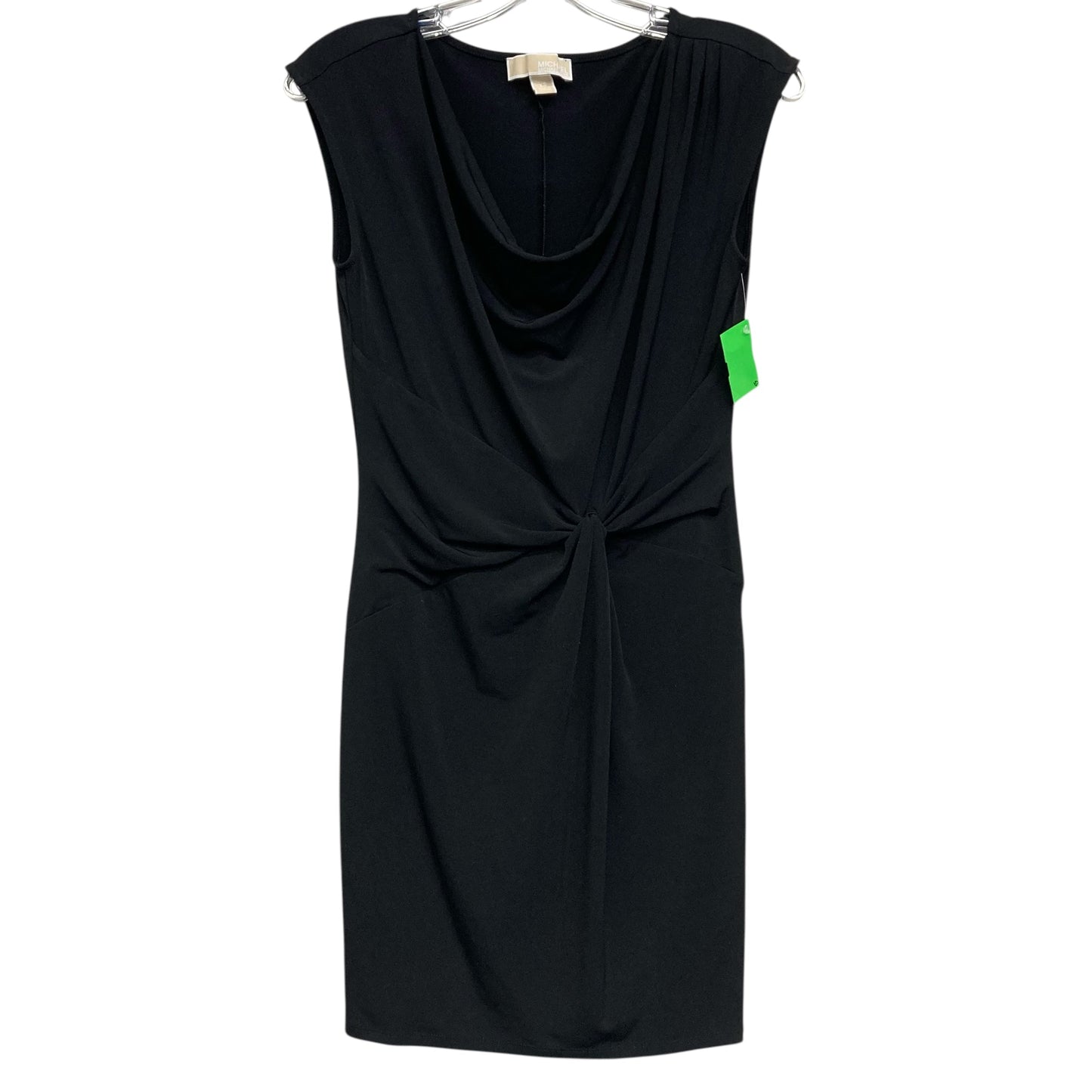 Dress Party Short By Michael By Michael Kors In Black, Size:Xs