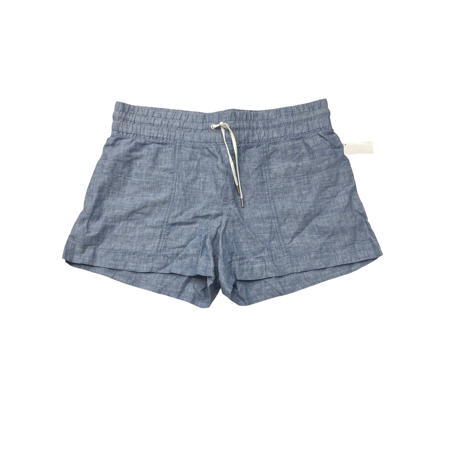 Shorts By Athleta In Blue, Size:16