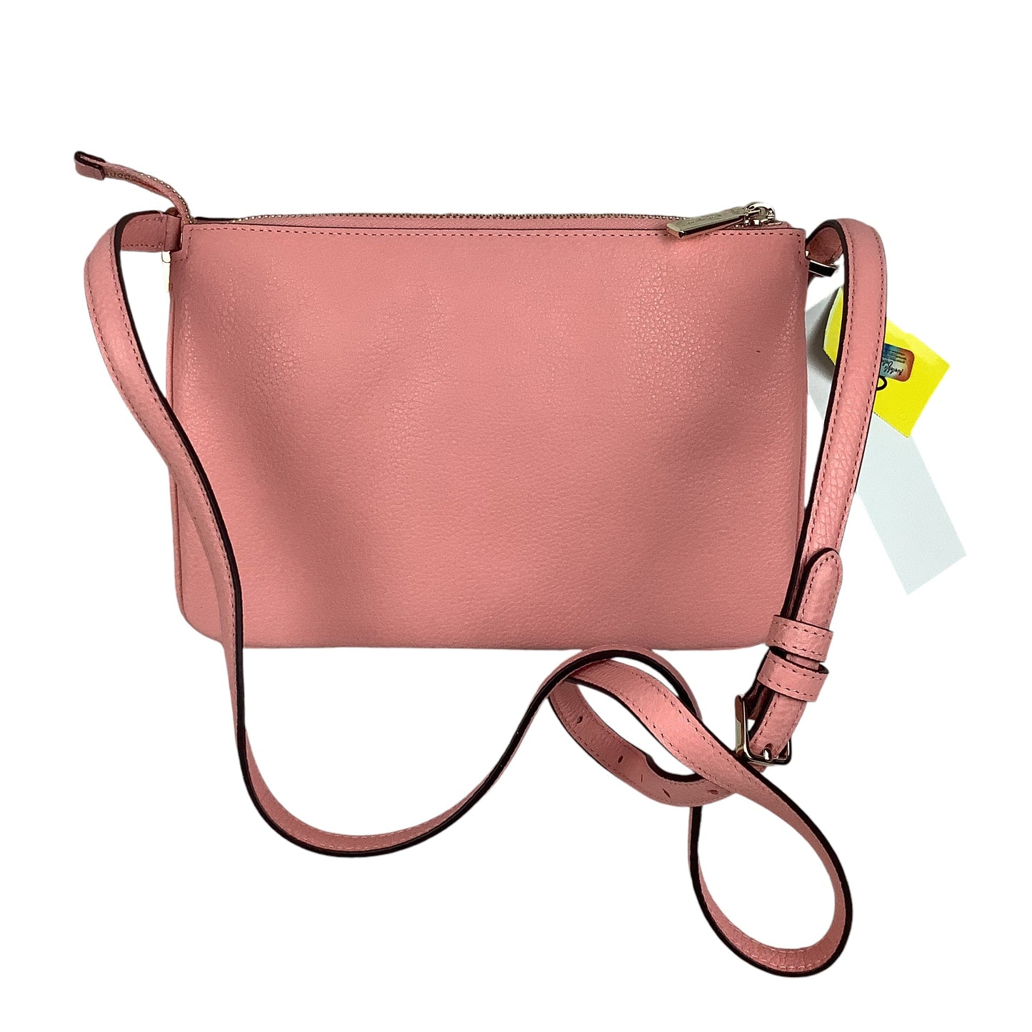 Crossbody Designer By Kate Spade, Size: Medium