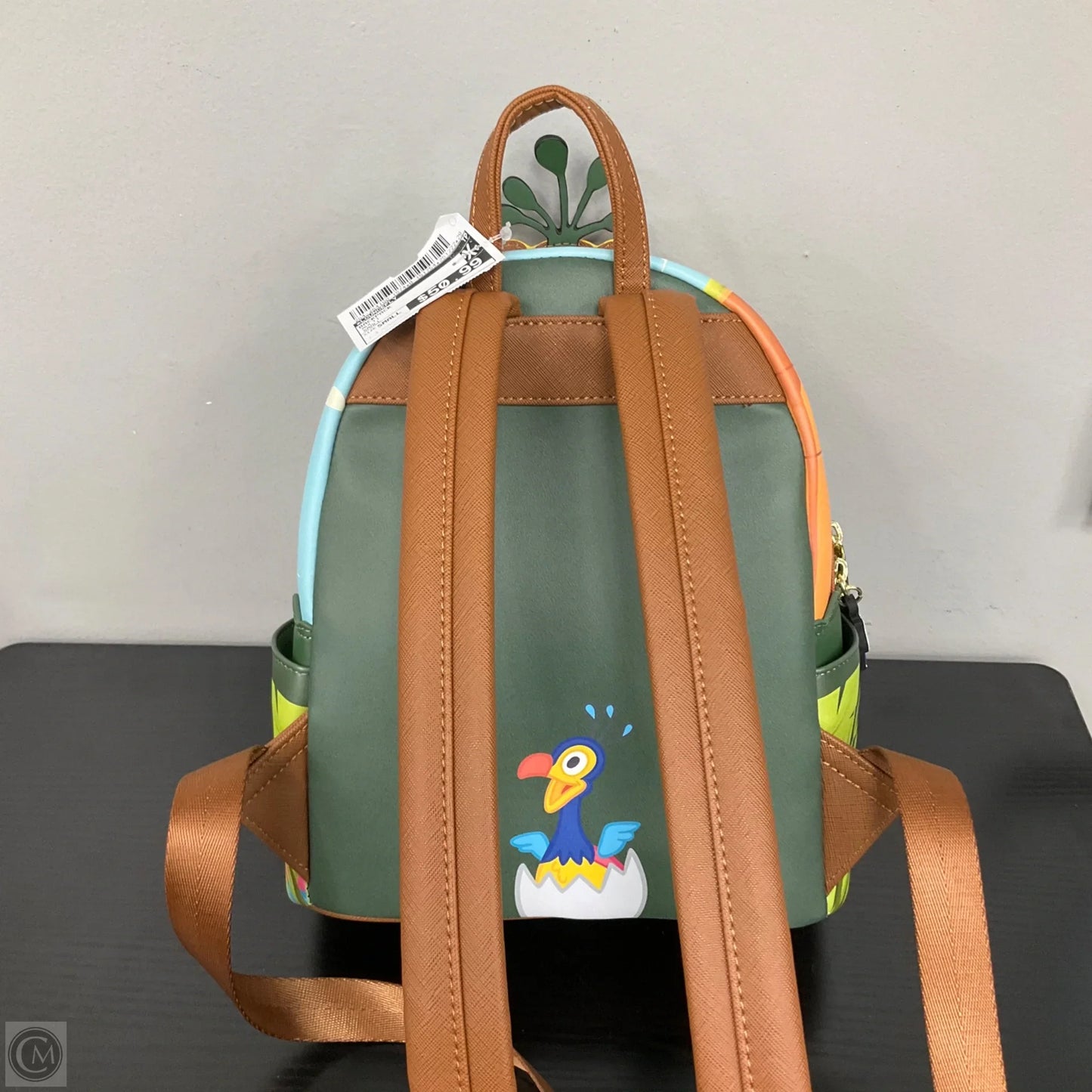 Backpack By Loungefly, Size: Small