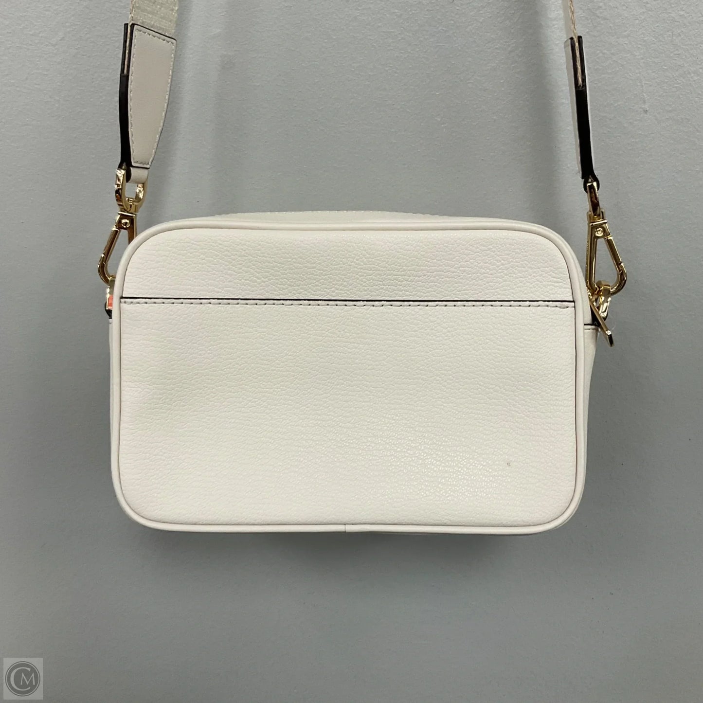 Crossbody Designer By Michael Kors, Size: Small