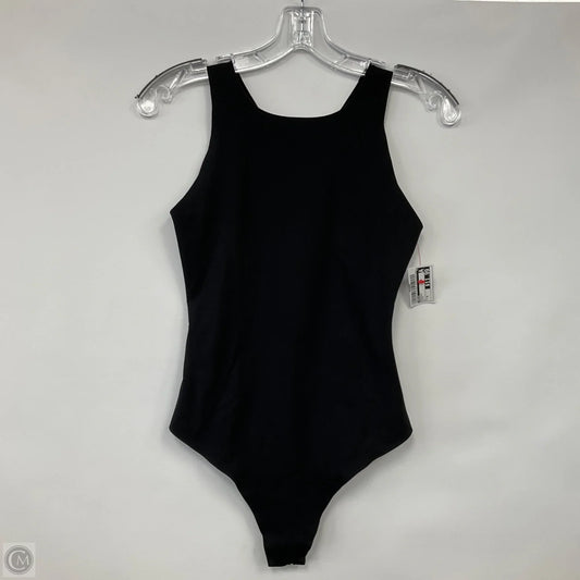 Bodysuit By Aerie In Black, Size: M