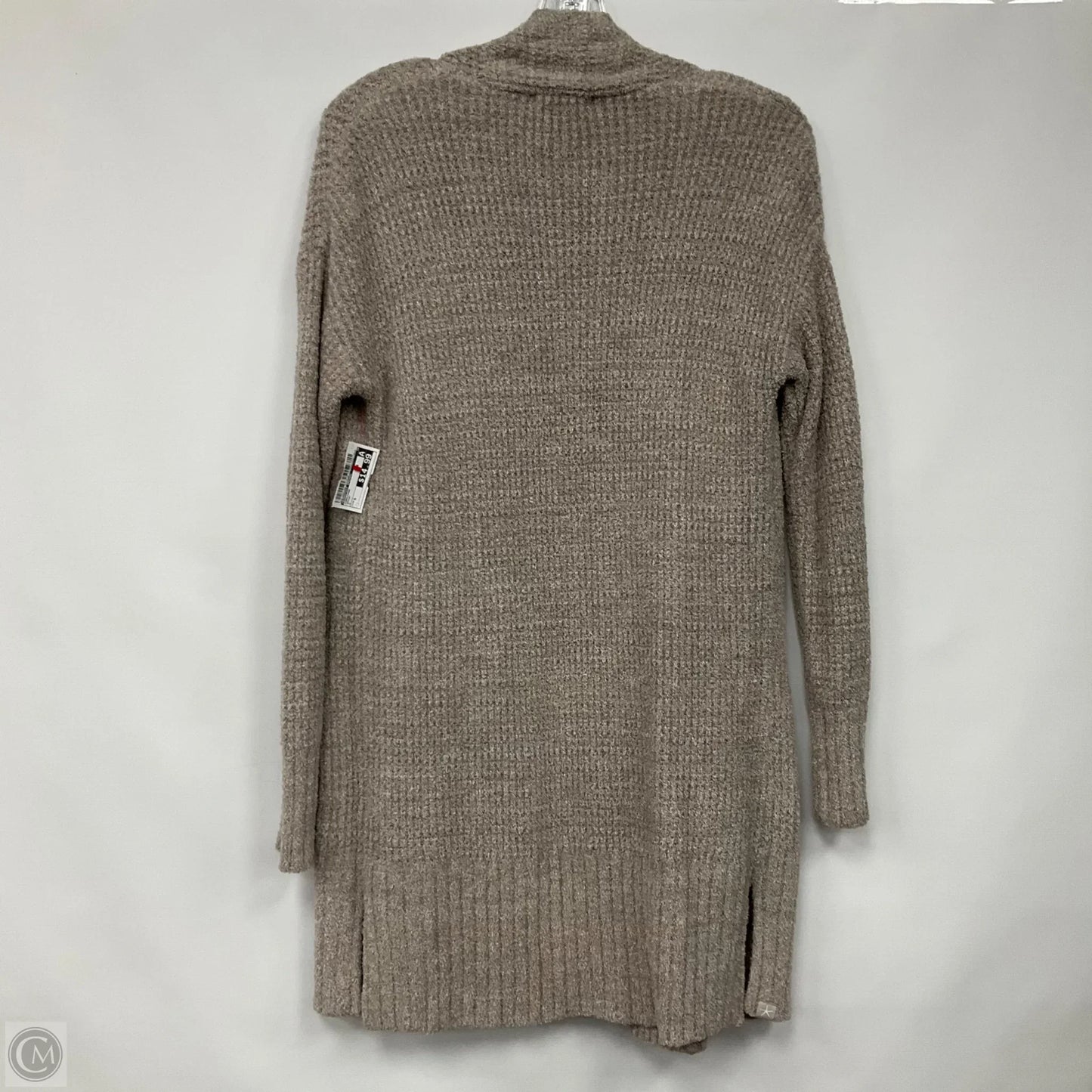 Cardigan By Barefoot Dreams In Brown, Size: S