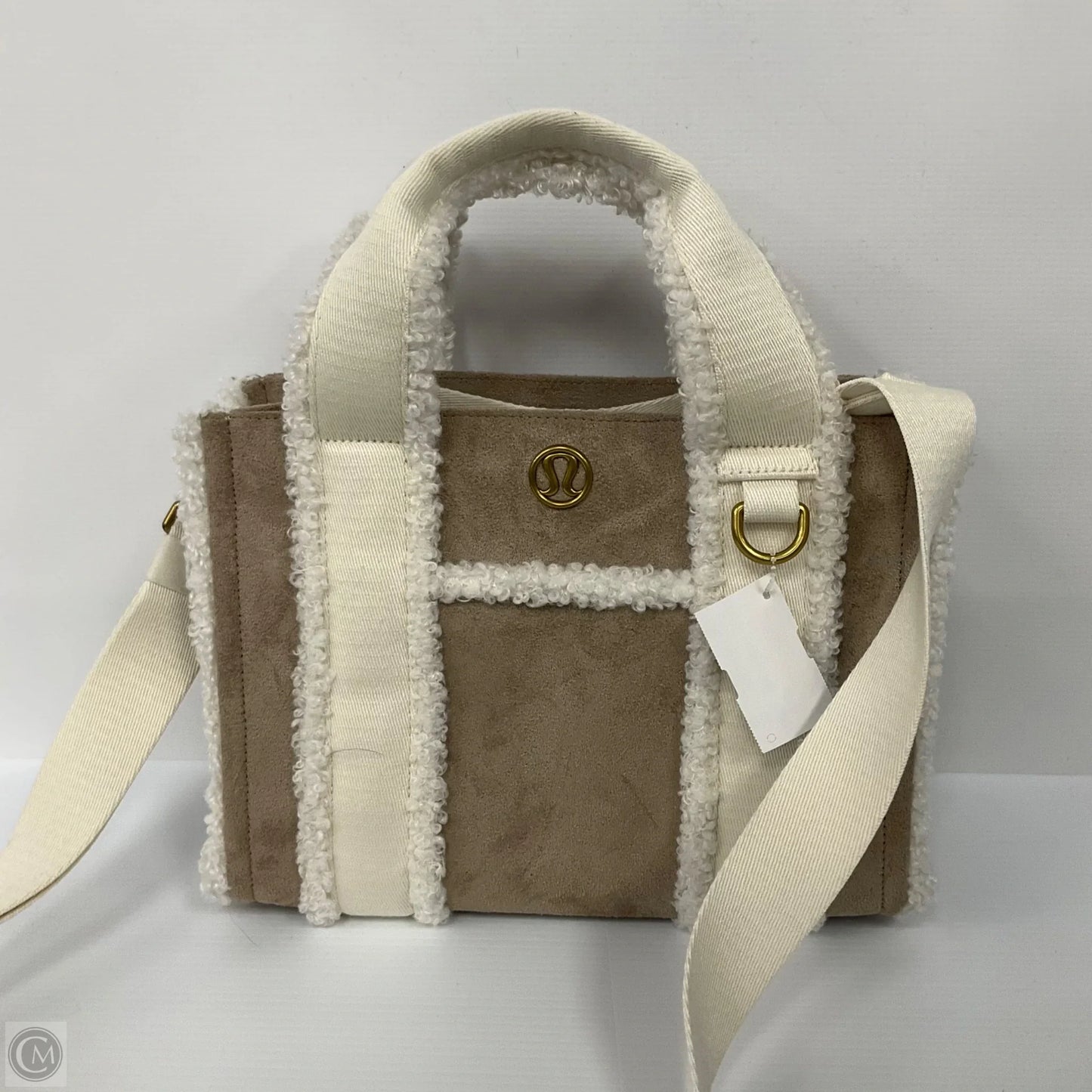 Crossbody By Lululemon, Size: Medium