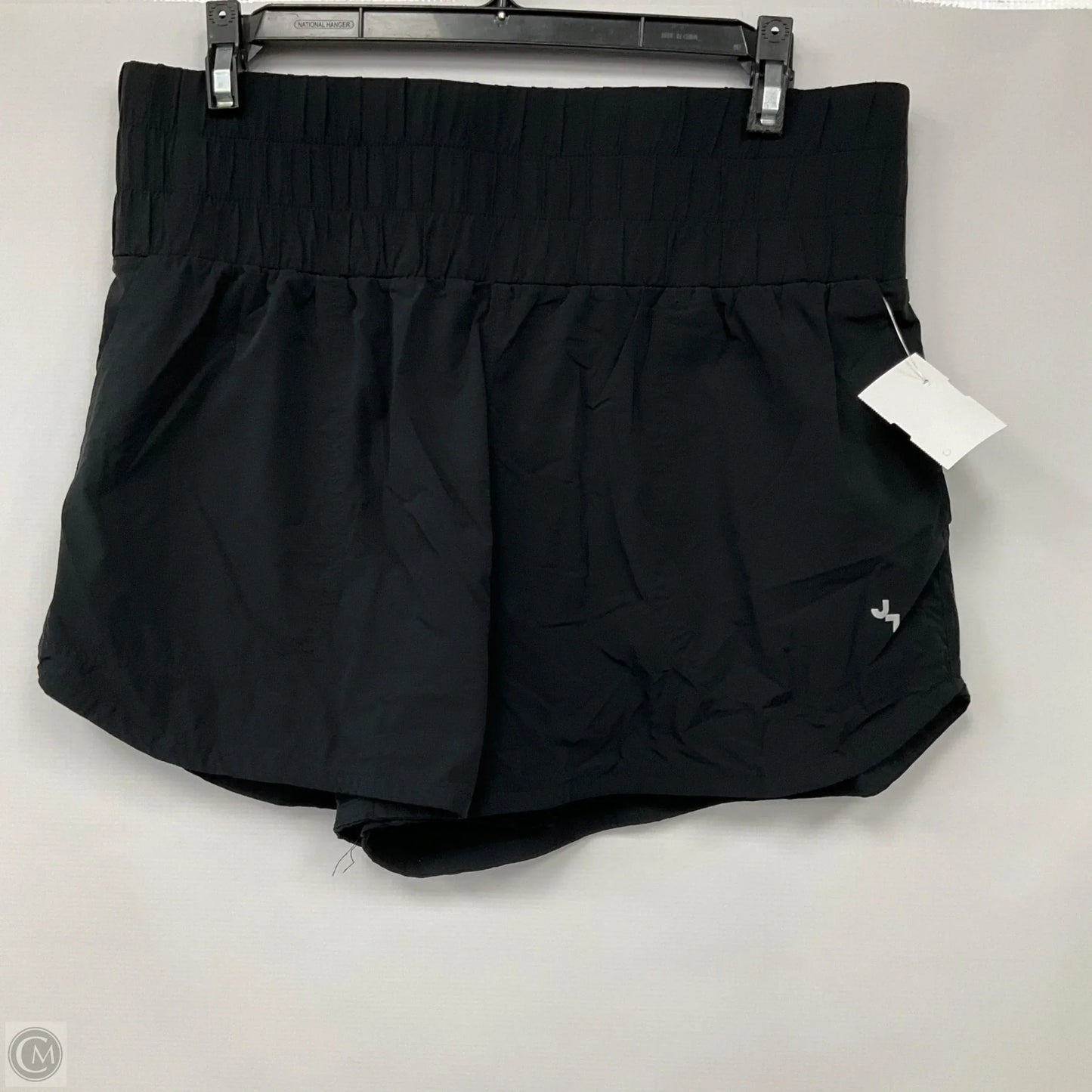 Athletic Shorts By Joy Lab In Black, Size: M