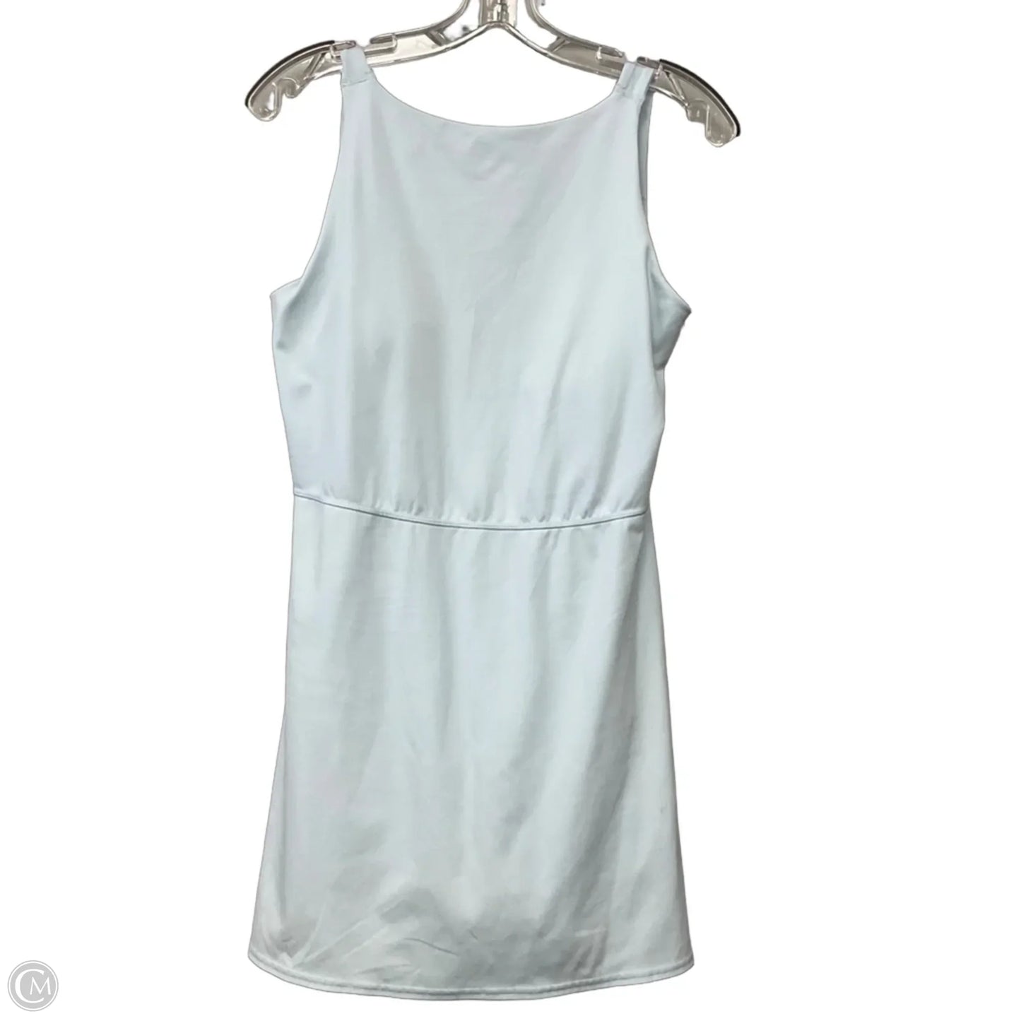 Athletic Dress By All In Motion In Blue, Size: M