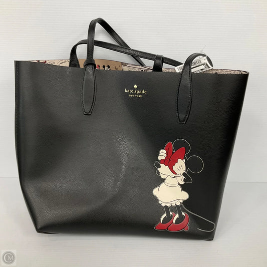 Tote Designer By Kate Spade, Size: Large