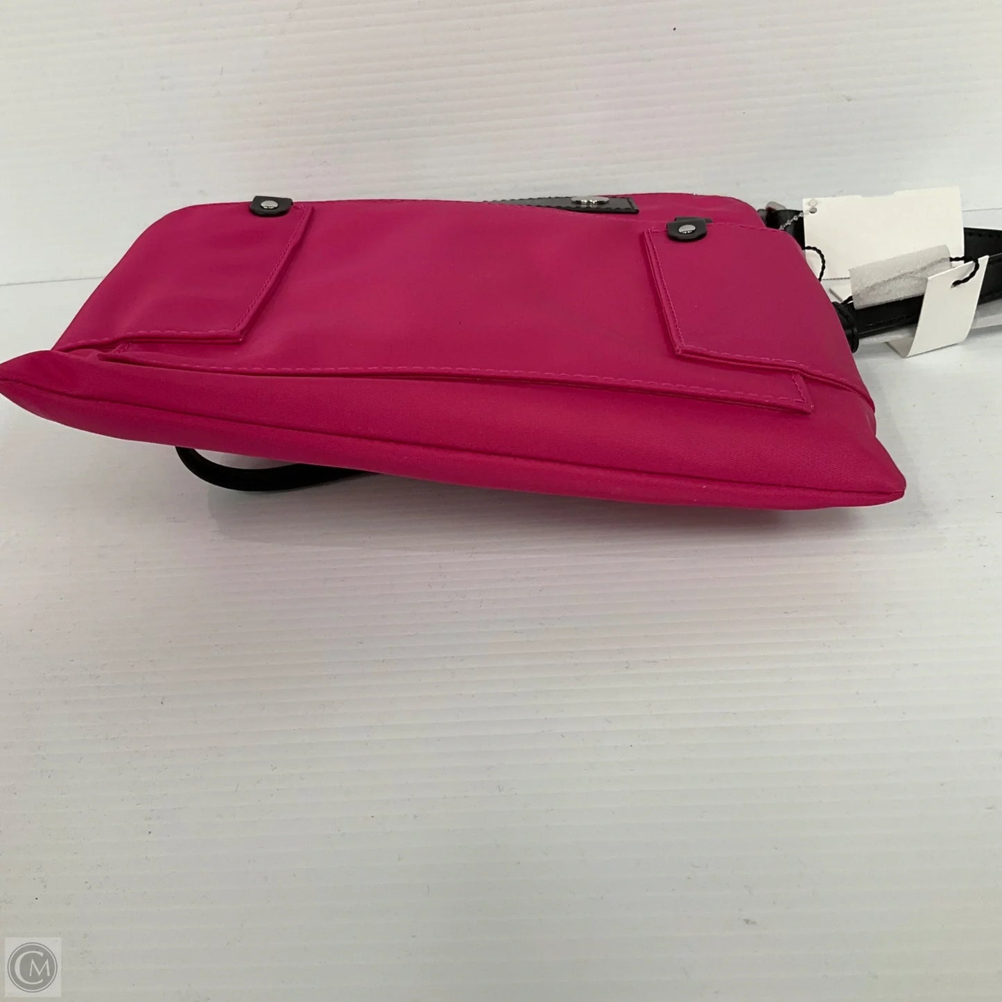 Crossbody Luxury Designer By Marc Jacobs, Size: Medium
