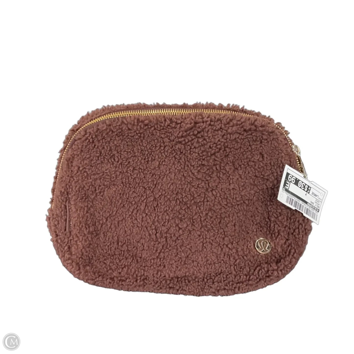 Belt Bag By Lululemon, Size: Large