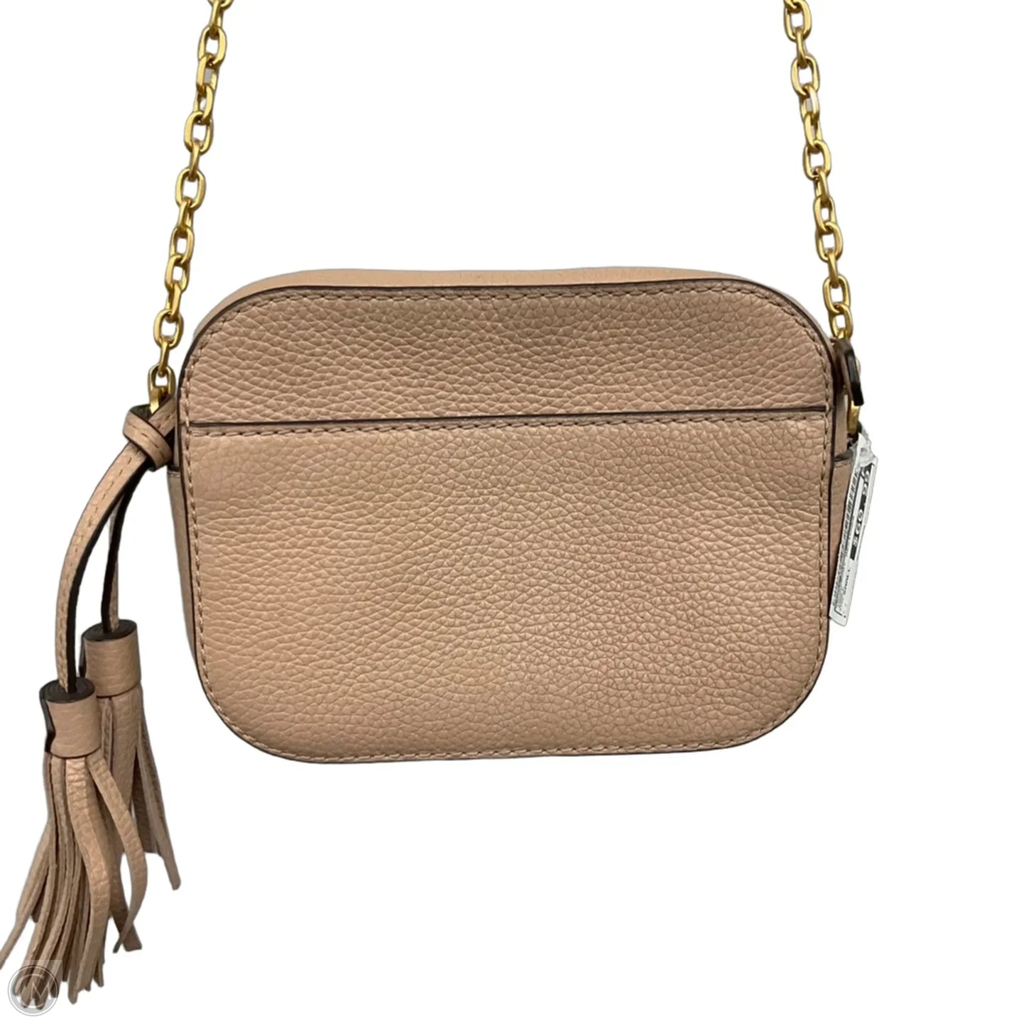 Crossbody Designer By Tory Burch, Size: Small