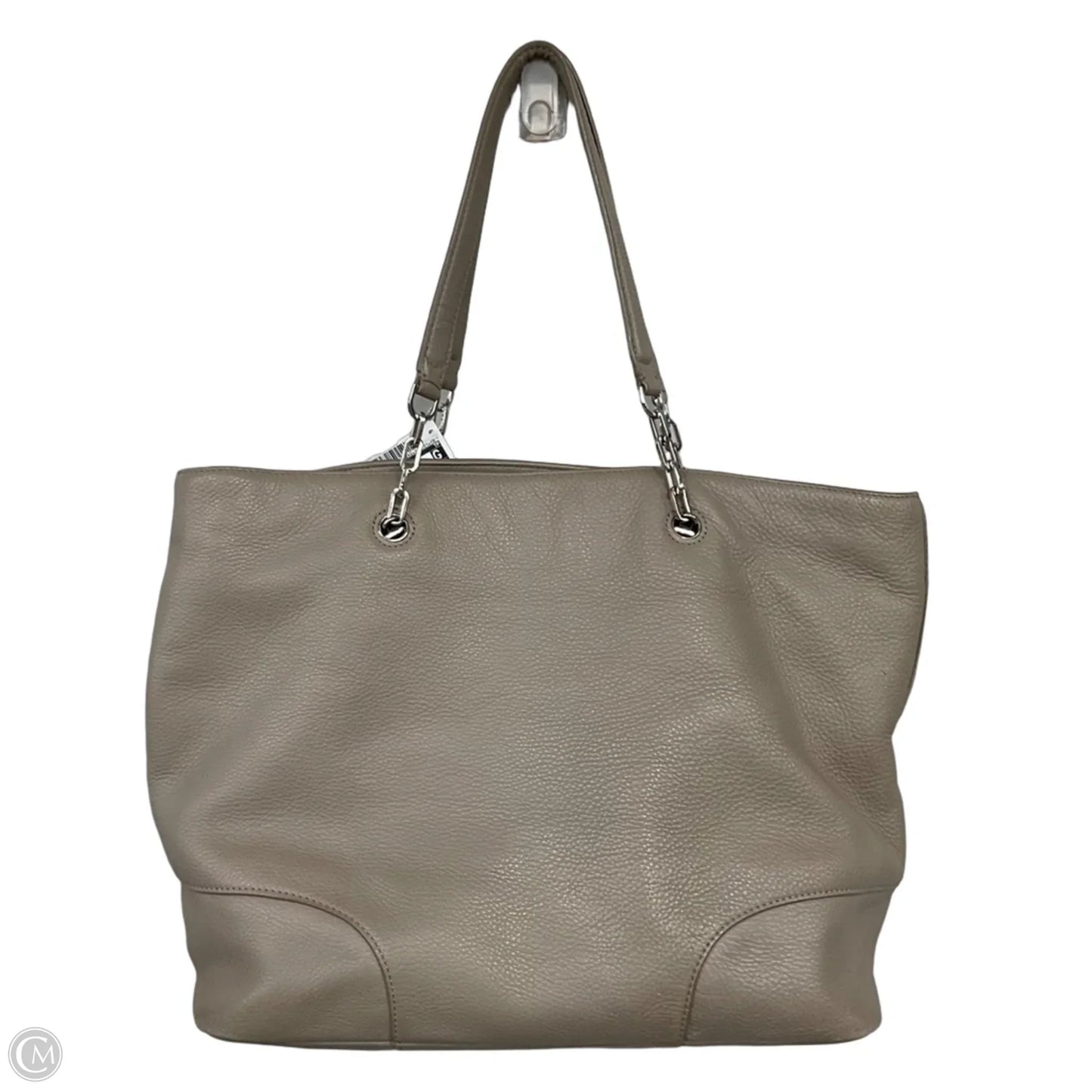 Handbag Designer By Tory Burch, Size: Large