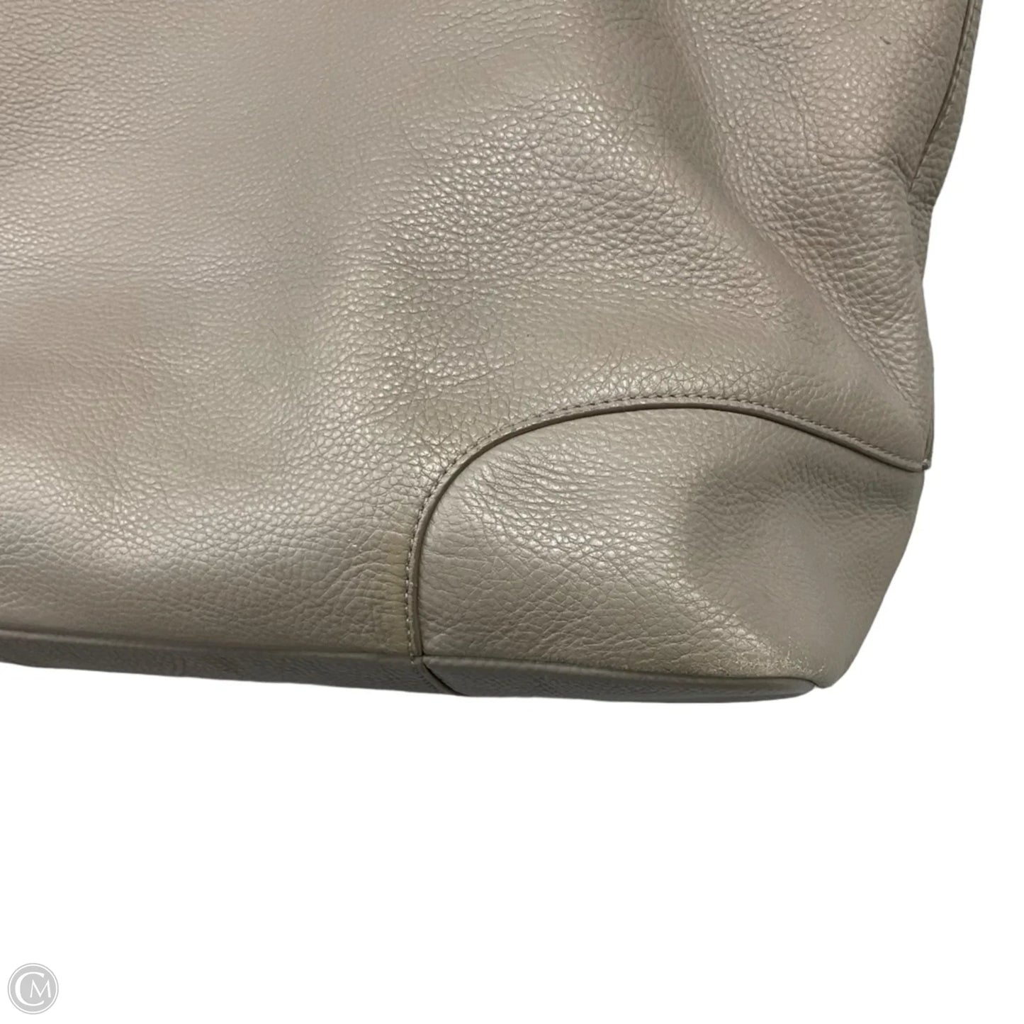 Handbag Designer By Tory Burch, Size: Large