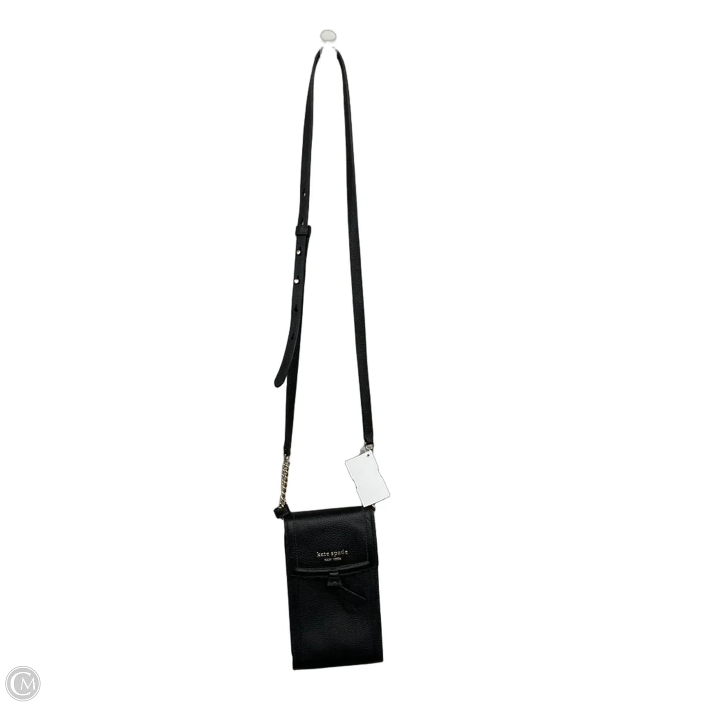 Crossbody Designer By Kate Spade, Size: Small