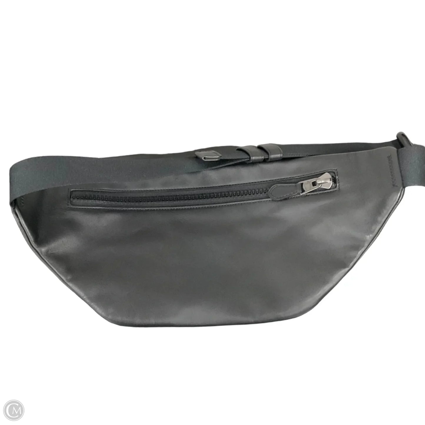 Belt Bag Designer By Coach, Size: Medium