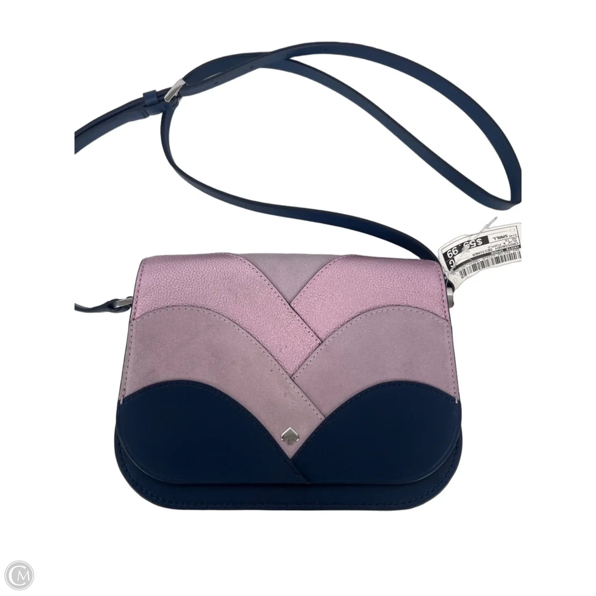 Crossbody Designer By Kate Spade, Size: Small