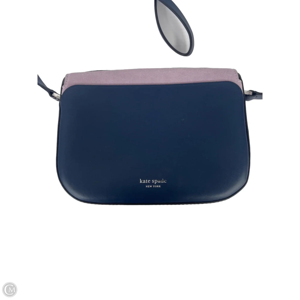 Crossbody Designer By Kate Spade, Size: Small