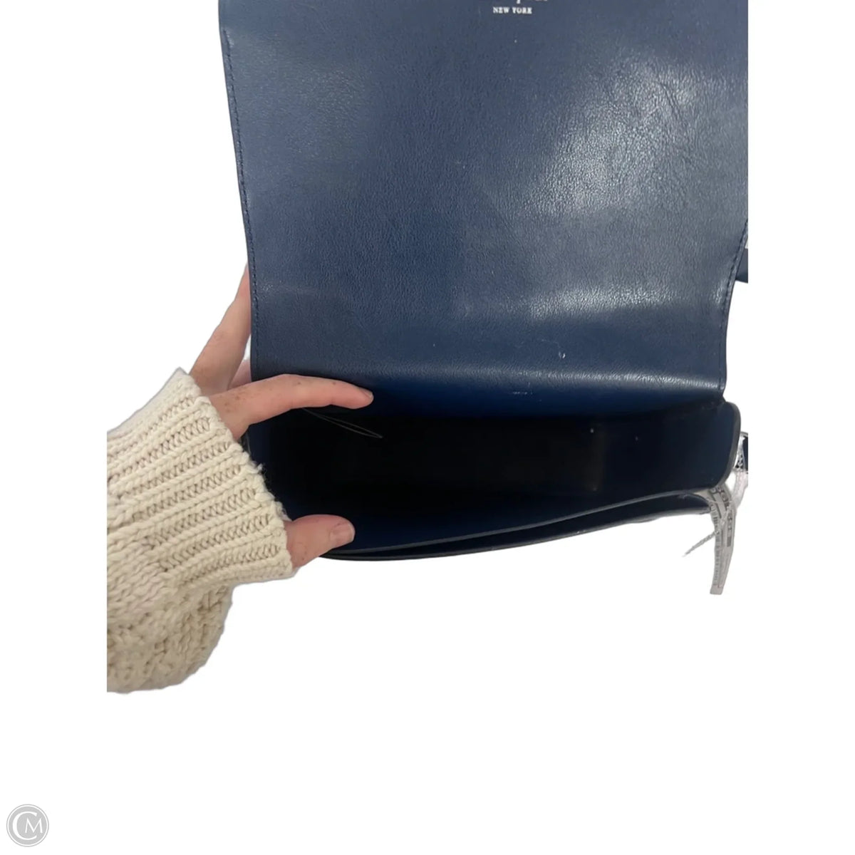 Crossbody Designer By Kate Spade, Size: Small