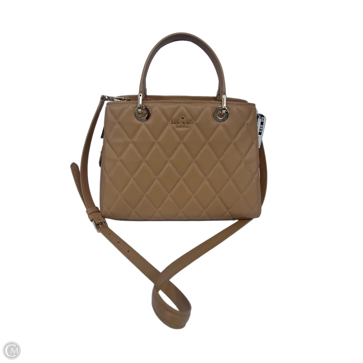 Crossbody Designer By Kate Spade, Size: Medium