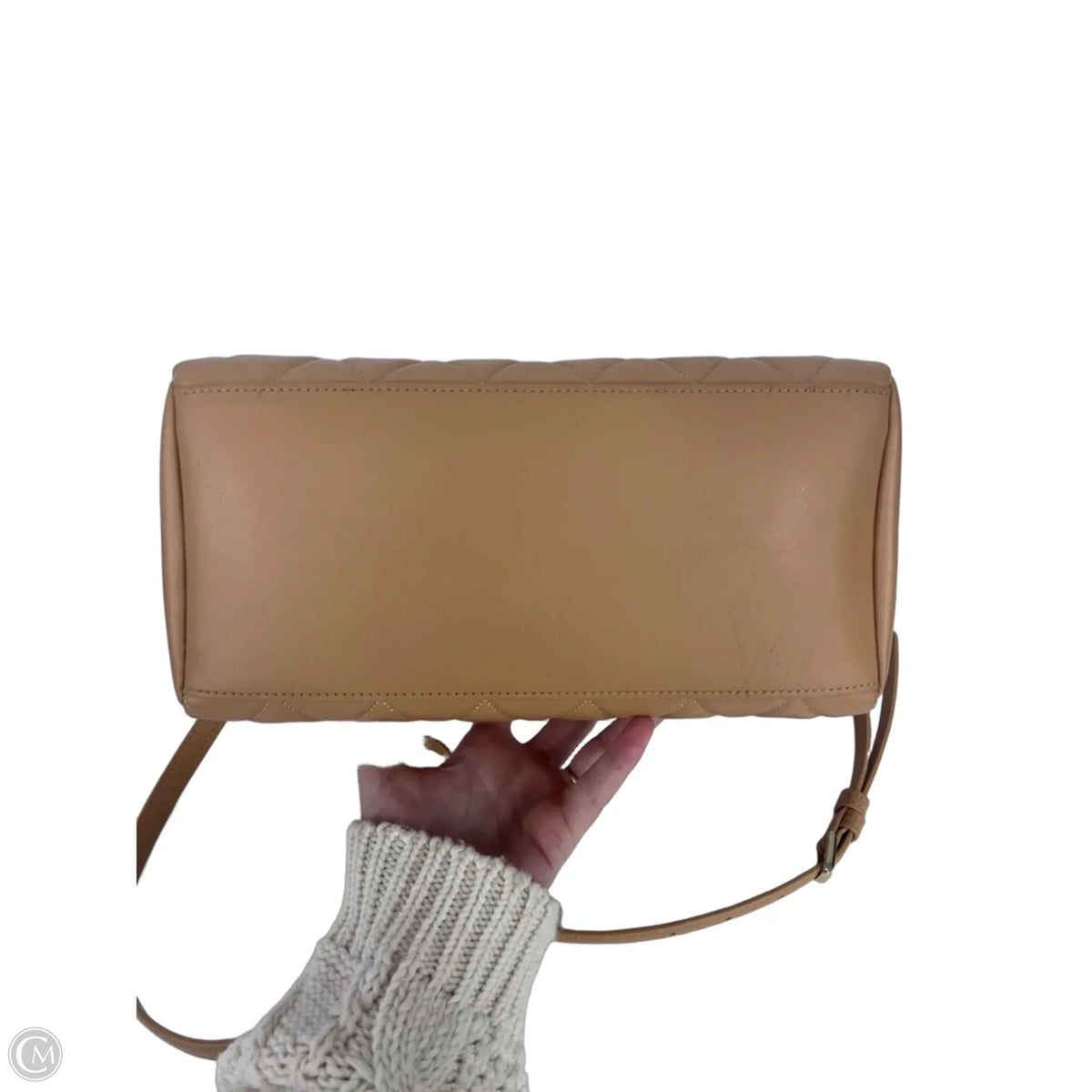 Crossbody Designer By Kate Spade, Size: Medium