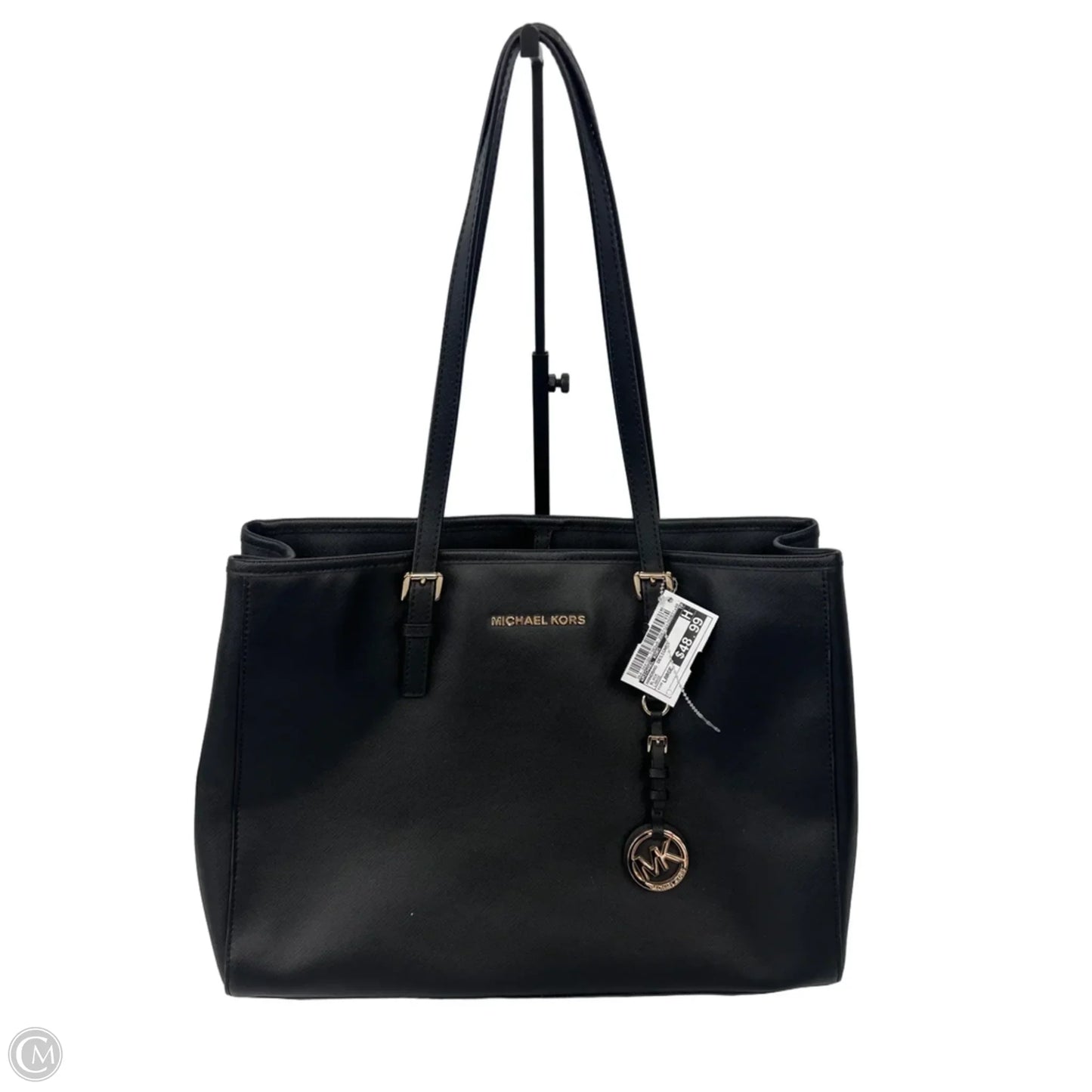 Handbag Designer By Michael Kors, Size: Large