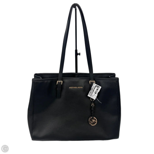 Handbag Designer By Michael Kors, Size: Large