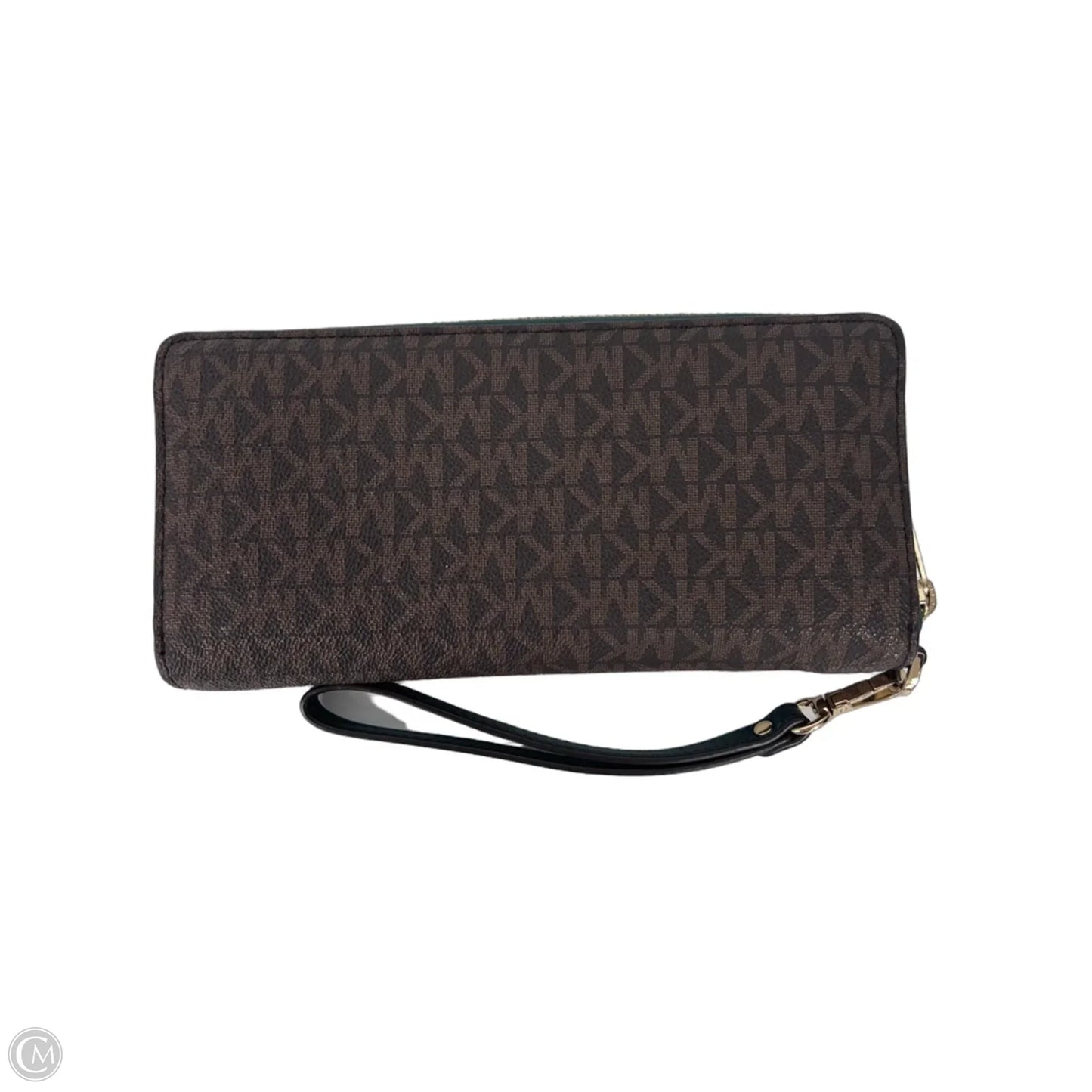 Wallet Designer By Michael Kors, Size: Large