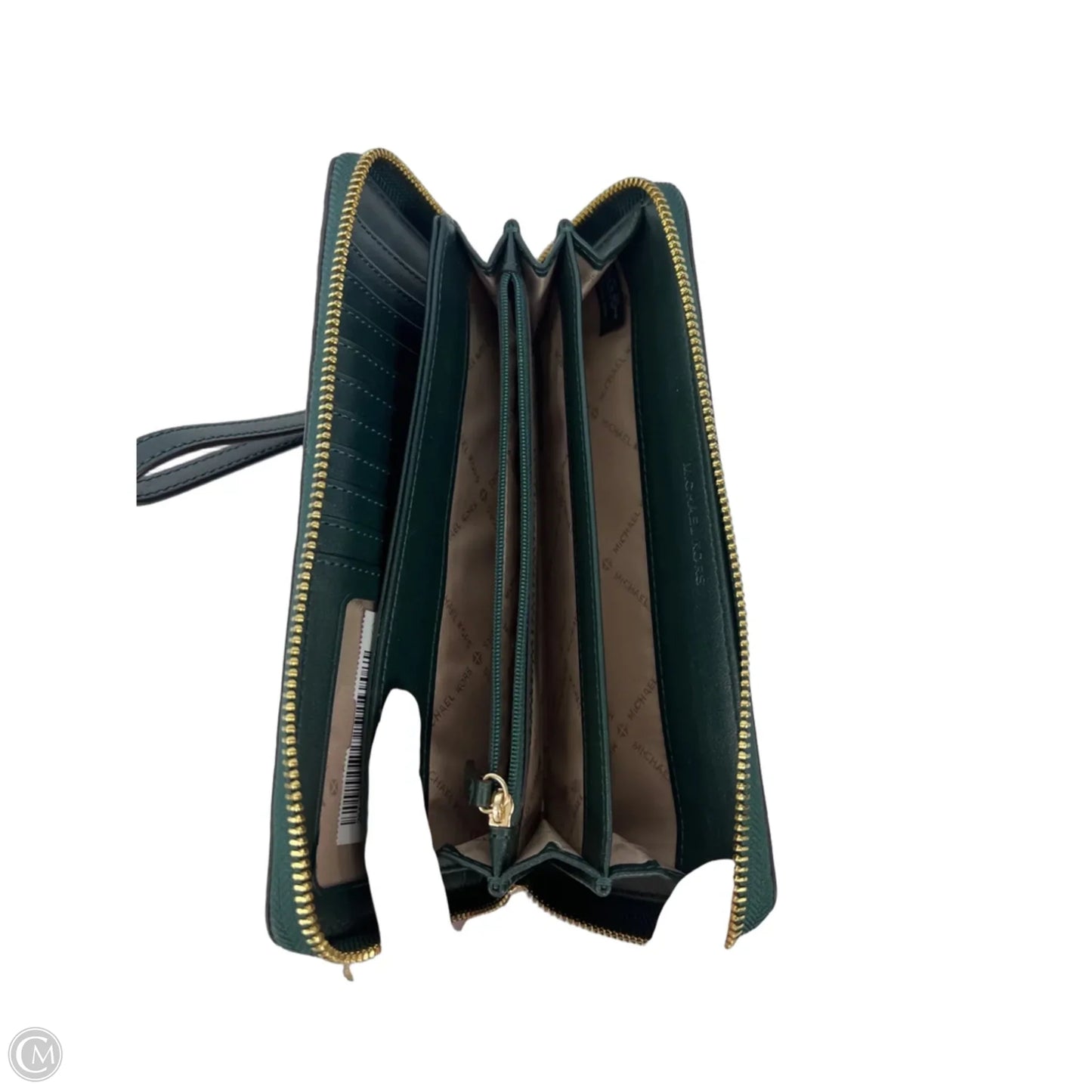 Wallet Designer By Michael Kors, Size: Large