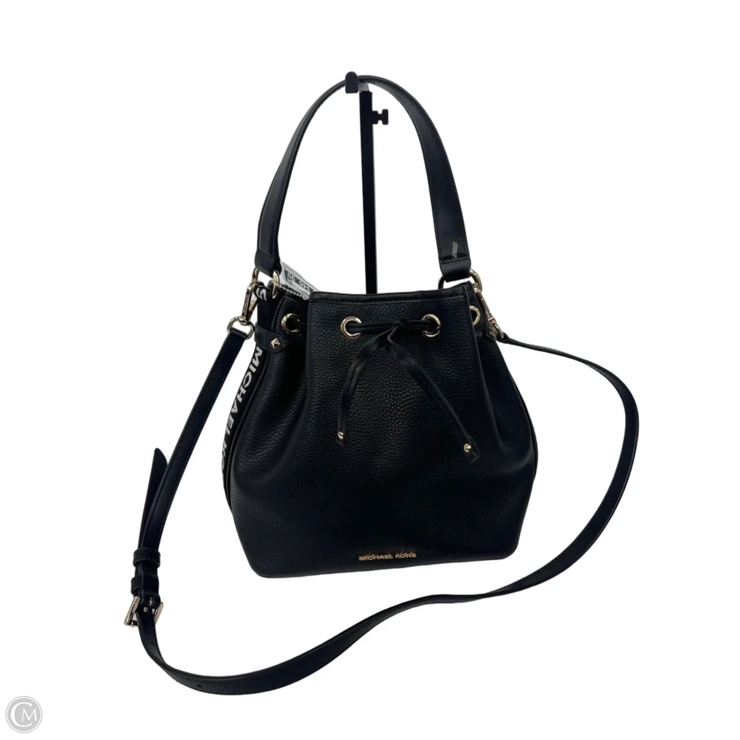 Crossbody Designer By Michael Kors, Size: Medium