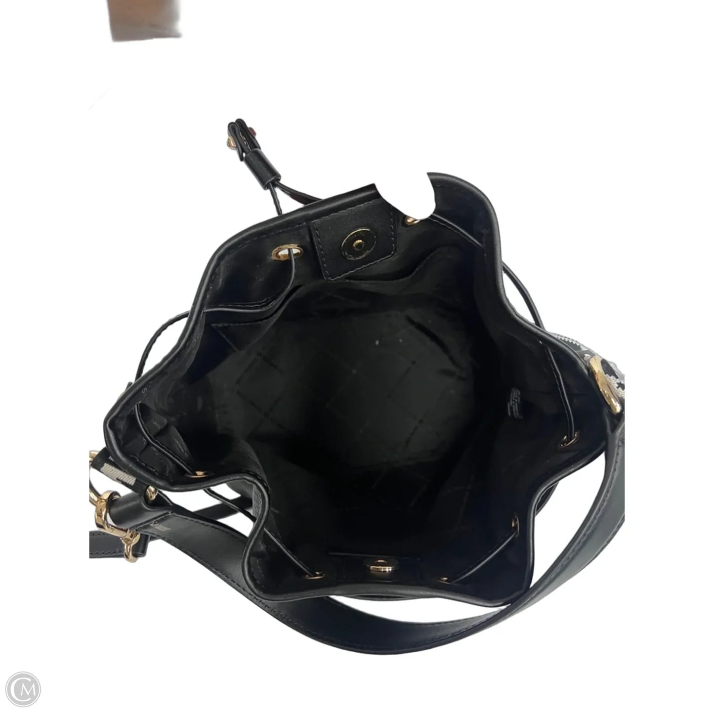 Crossbody Designer By Michael Kors, Size: Medium