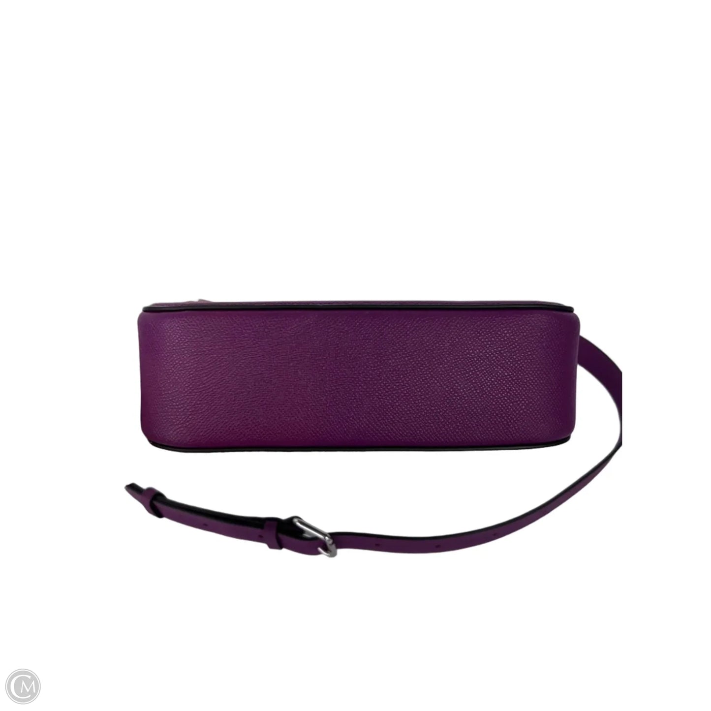 Crossbody Designer By Coach, Size: Small