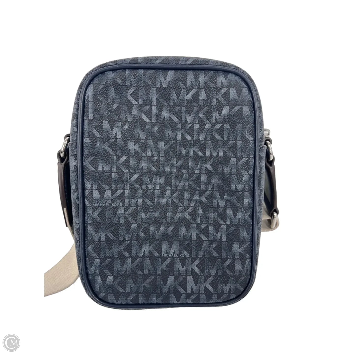 Crossbody Designer By Michael Kors, Size: Small