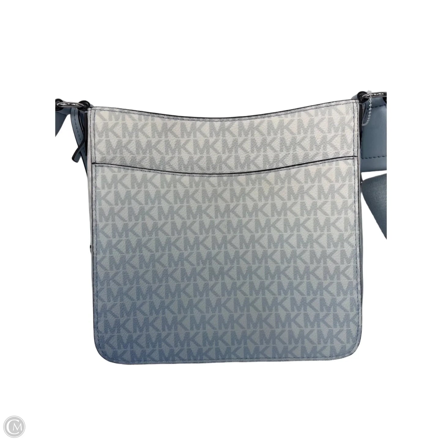 Crossbody Designer By Michael Kors, Size: Small