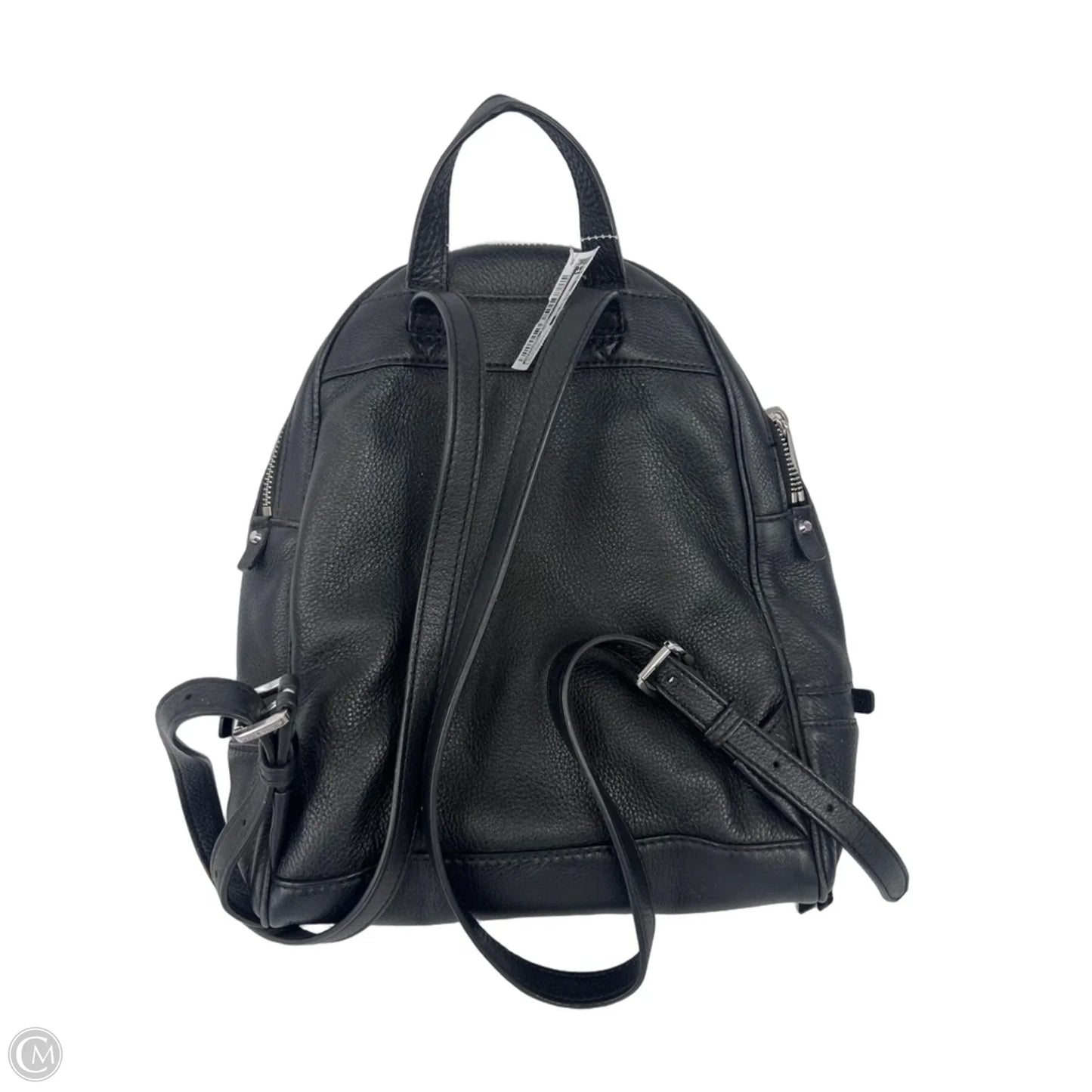 Backpack Designer By Michael Kors, Size: Medium