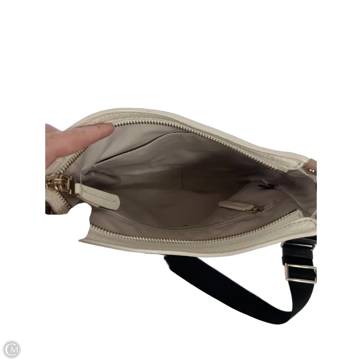 Crossbody Designer By Kate Spade, Size: Small