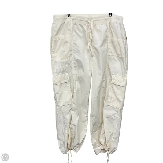 Pants Cargo & Utility By Aerie In Beige, Size: Xl