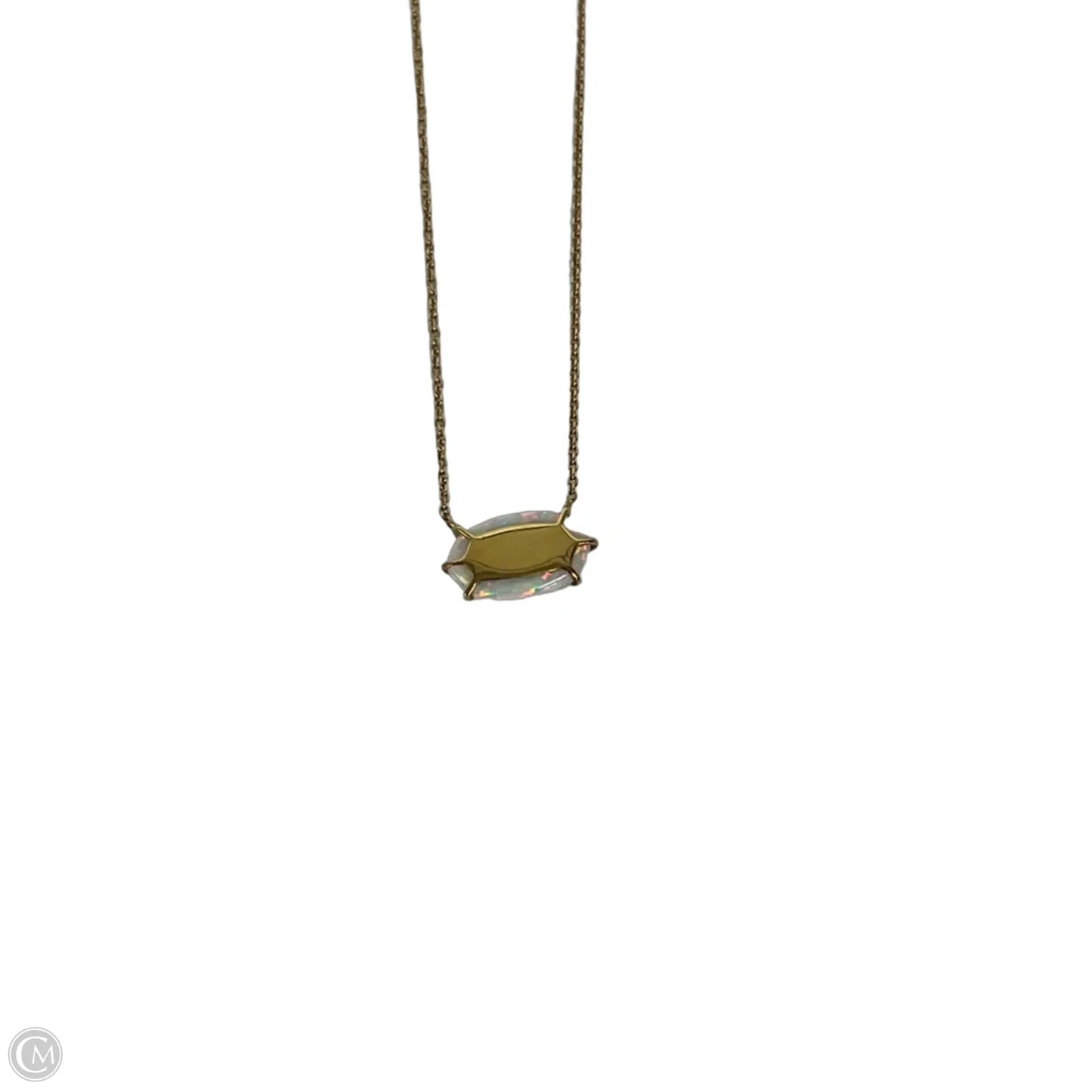 Necklace Pendant By Kendra Scott
