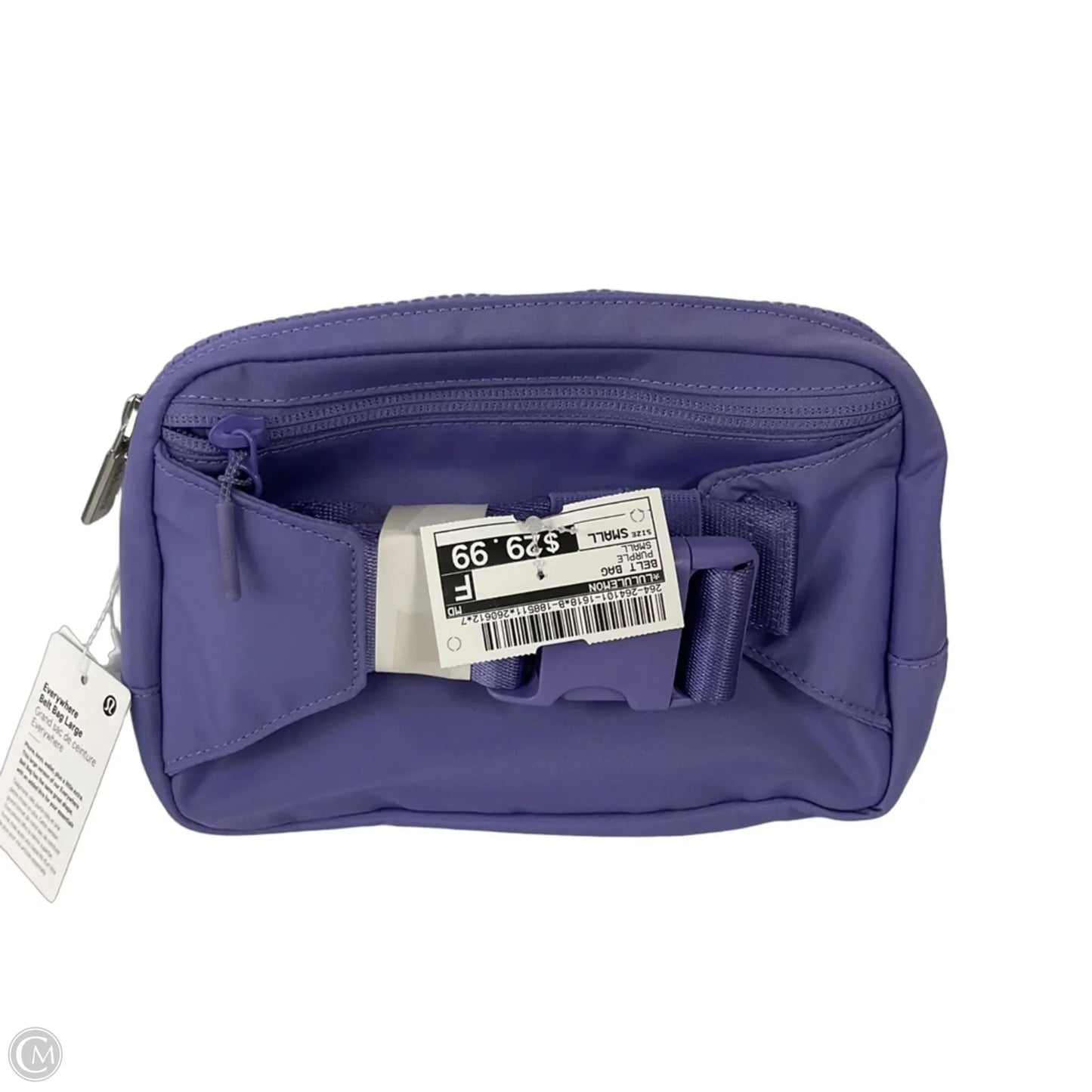 Belt Bag By Lululemon, Size: Small