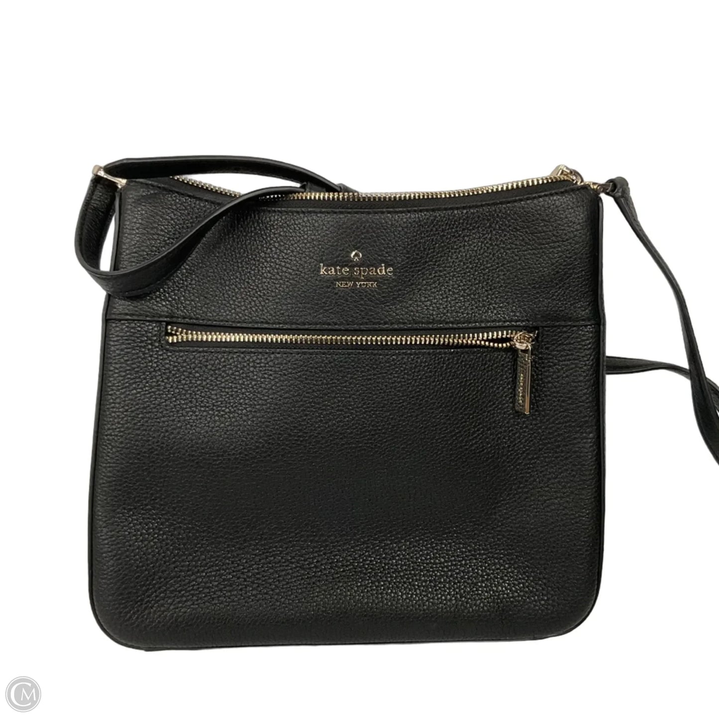 Crossbody Designer By Kate Spade, Size: Medium
