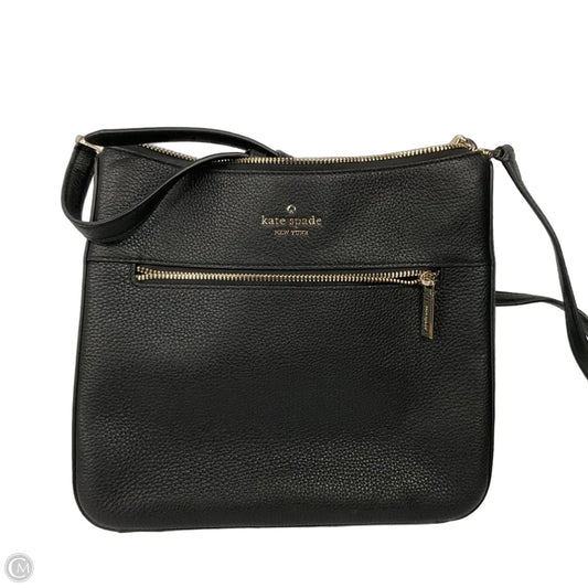 Crossbody Designer By Kate Spade, Size: Medium