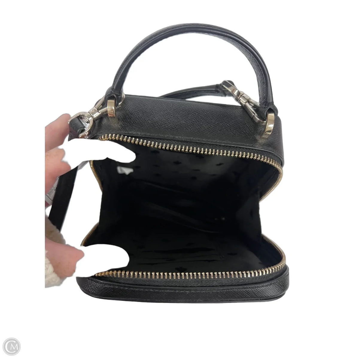 Crossbody Designer By Kate Spade, Size: Small