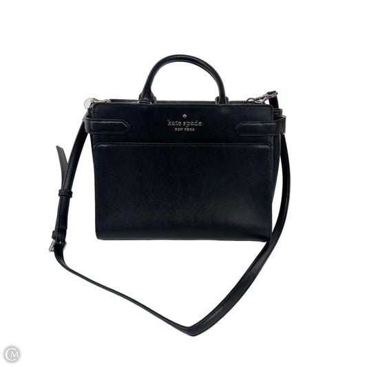 Crossbody Designer By Kate Spade, Size: Medium