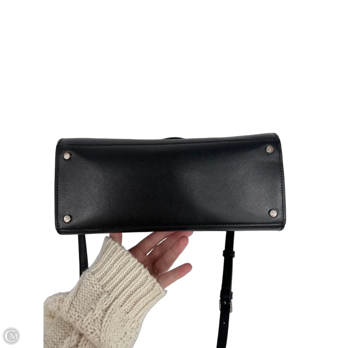 Crossbody Designer By Kate Spade, Size: Medium