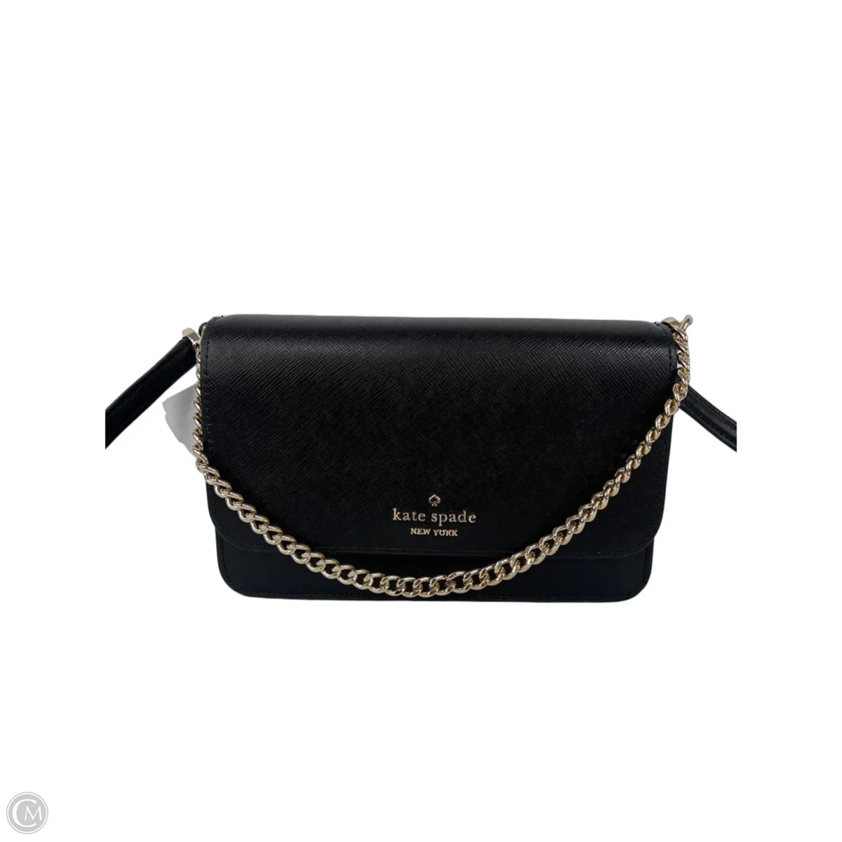 Crossbody Designer By Kate Spade, Size: Small