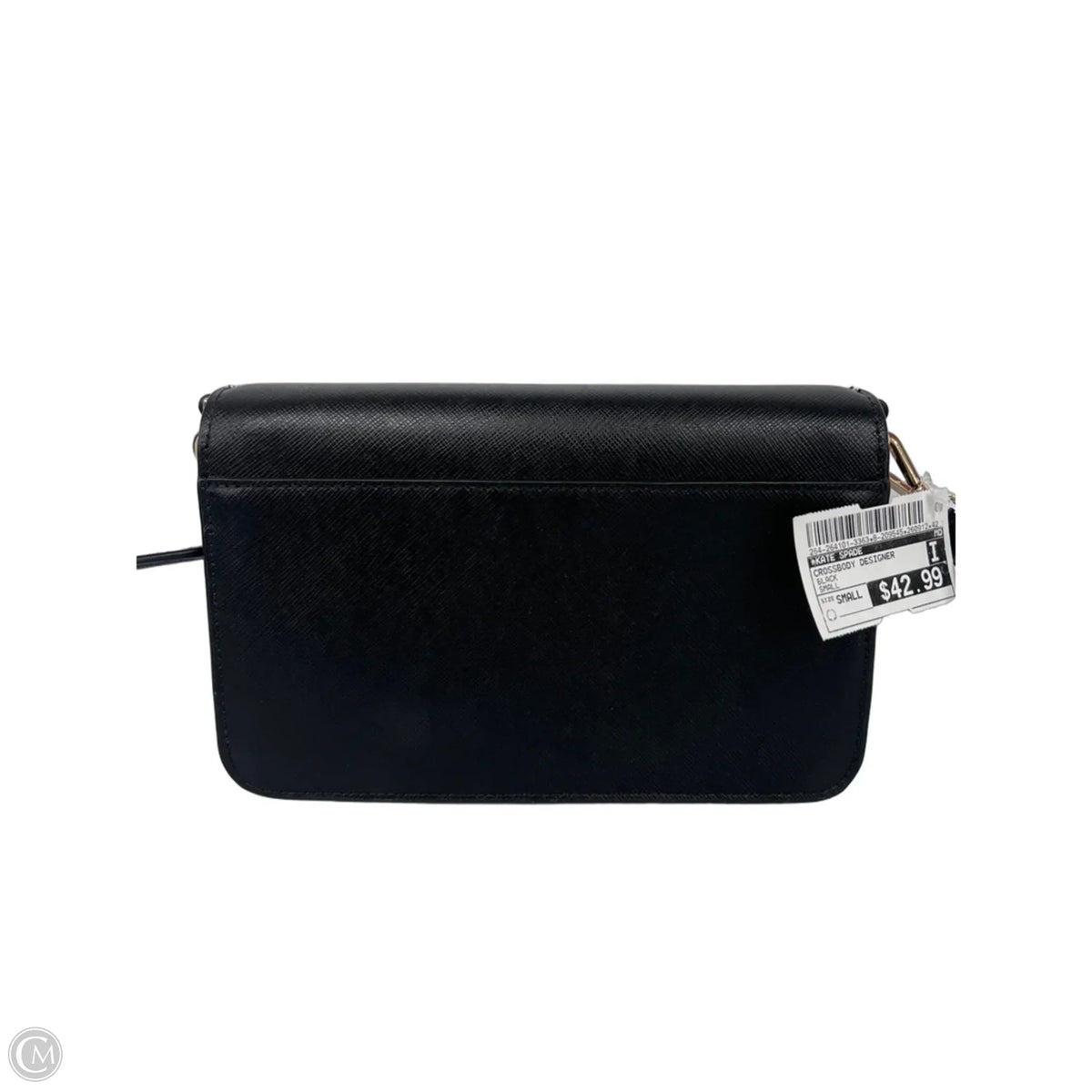 Crossbody Designer By Kate Spade, Size: Small