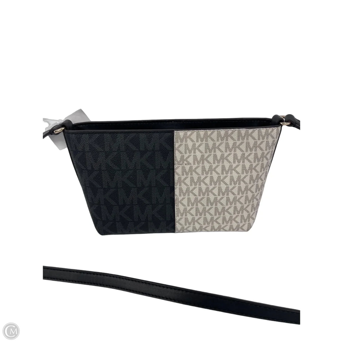 Crossbody Designer By Michael Kors, Size: Small