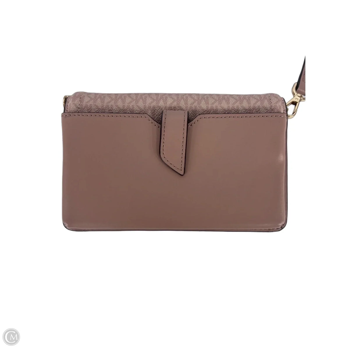 Crossbody Designer By Michael Kors, Size: Small