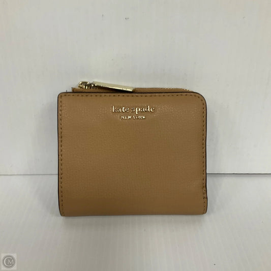 Wallet Designer By Kate Spade, Size: Small
