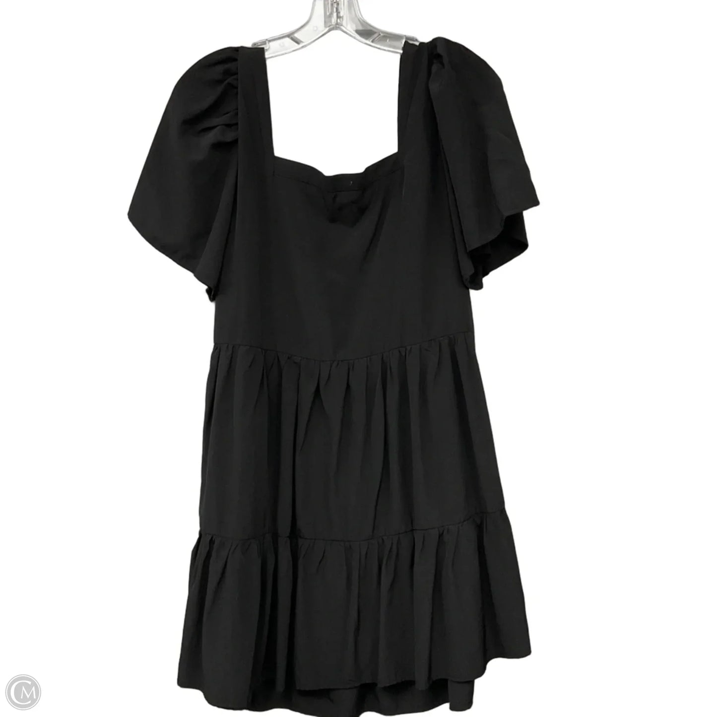 Dress Casual Short By Altard State In Black, Size: M
